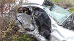 Toyota Corolla. NZE124, 1NZ
