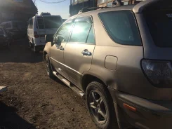 Lexus RX300 ����