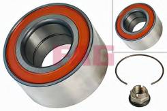 Подшипник ступицы. Renault: Laguna, 21, 19, Espace, Scenic, Megane, Clio, Express, Kangoo, Logan Двигатели: F3R, F3P, F8Q, F3N, C2L, C2J, F2R, F2N, F7...