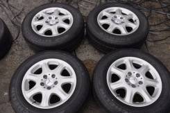 Mercedes. 7.5x16, 5x112.00, ET46