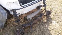 Балка под двс. Toyota Corona, ST190 Двигатель 4SFE