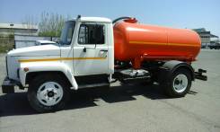 САЗ. Продается грузовик ГАЗ-3901-10 автоцистерна, 4 700 куб. см., 3 800,00 куб. м.