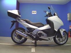 Honda NC 700 Integra. 700 куб. см., исправен, птс, без пробега. Под заказ