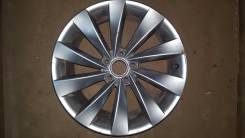 Volkswagen. 8.0x18, 5x112.00, ET41, ЦО 1,0 мм.