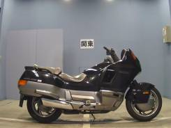 Honda PC 800. 800 куб. см., исправен, птс, без пробега. Под заказ