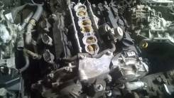 Двигатель в сборе. Nissan Teana, J32, J32R