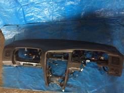 Панель приборов. Toyota Cresta, JZX91, JZX90, SX90, JZX93, LX90, GX90 Toyota Mark II, GX90, JZX90, LX90, JZX91, JZX93, LX90Y, JZX91E, JZX90E, SX90 Toy...
