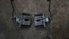 Суппорт тормозной. Honda Legend, KB1 Двигатели: J35A, J35A8