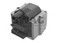 Катушка зажигания. Volkswagen Passat Volkswagen Transporter Volkswagen Polo SEAT Toledo