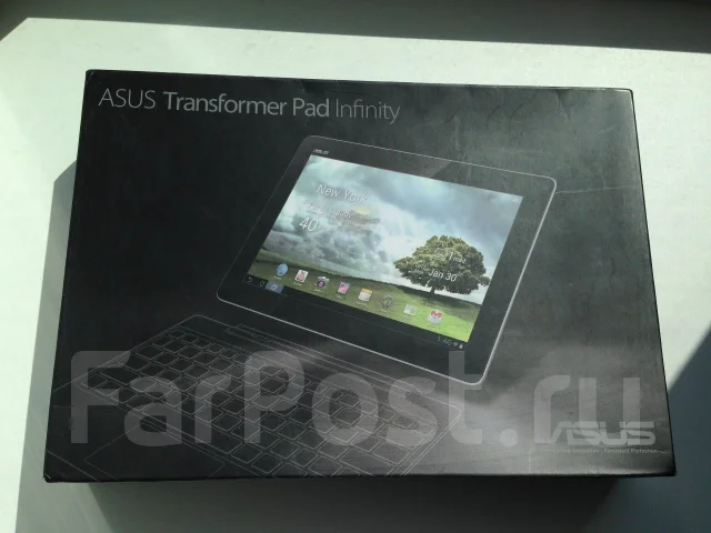 Asus Transformer Pad Infinity ����
