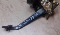 Педаль тормоза. Toyota: Lite Ace, Town Ace, Master Ace Surf, Model-F, Van Двигатели: 2C, 2Y, 2YC, 3Y, 3YC, 4YEC, 1C, 1YJ, 2CT, 2YU, 3YEU, 4KJ, 3YEC
