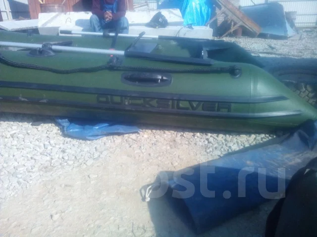 Quicksilver. 2014 ��� ����