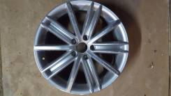 Volkswagen. 7.0x18, 5x112.00, ET43, ЦО 1,0 мм.