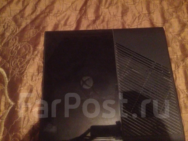 Microsoft Xbox 360 E 500Gb ����