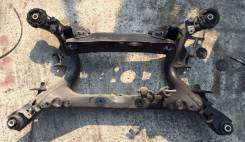 Балка. Lexus: IS350, IS250, GS300, IS300, GS430, IS220d, GS460 Toyota: GS300, IS350, IS250, Mark X, GS30, IS300, Crown, Crown Majesta Двигатели: 4GRFS...