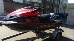Kawasaki Ultra. 300,00 л.с., Год: 2011 год