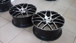 Wrest. 8.5x19, 5x114.30, ET38, ЦО 73,0 мм.