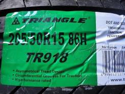 Triangle Group TR918. Летние, 2014 год, без износа, 2 шт