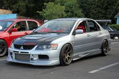 CST Zero-1. 9.0x18, 5x114.30, ET30