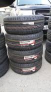 Bridgestone Potenza RE002 Adrenalin. Летние, 2012 год, без износа, 4 шт