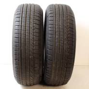 Dunlop Grandtrek Touring A/S. Летние, 2013 год, износ: 20%, 2 шт