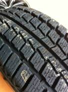 Hankook Winter RW06. Зимние, без шипов, 2015 год, без износа, 4 шт