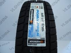 Hankook. Зимние, без шипов, без износа, 4 шт