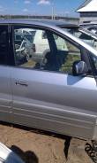 Дверь боковая. Toyota Nadia, SXN10H, SXN10 Двигатель 3SFE