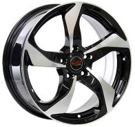 LegeArtis Concept-VW 508. 7.0x17, 5x112.00, ET43, ЦО 57,1 мм.