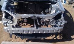 Рамка радиатора. Toyota Nadia, SXN10H, SXN10 Двигатель 3SFE