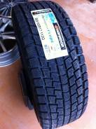 Hankook DynaPro i*cept RW08. Зимние, без шипов, 2015 год, без износа, 4 шт