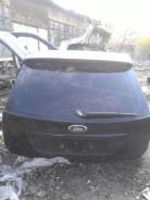 Крышка багажника. Ford Focus