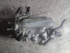 Коллектор впускной. Nissan: Bluebird, X-Trail, 100NX, R'nessa, Lucino, Avenir, Almera, Sunny, Silvia, 180SX, Cedric, Vanette Serena, Tino, Prairi...