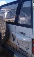 Дверь багажника. Isuzu Bighorn, UBS69GW