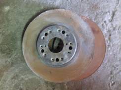 Диск тормозной. Toyota: GS300, Cresta, Verossa, Mark II Wagon Blit, IS200, IS300, Crown / Majesta, Celsior, Supra, Crown, Altezza, Aristo, Crown Majes...