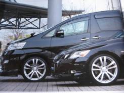 BLEST BahnSport. 7.0x17, 5x100.00, ET48, ЦО 73,0 мм.