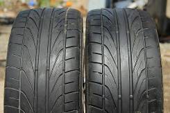 Dunlop Direzza Sport Z1. Летние, 2013 год, износ: 40%, 2 шт