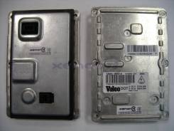 Блок ксенона. Alfa Romeo 147 Seat Ibiza, 6L1 Seat Cordoba, 6L2, 6L5 Volvo S80, AS60 Volvo XC90 Volvo S60 Peugeot 407 Renault Laguna Renault Megane Ren...
