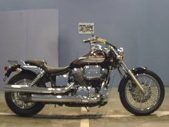 Honda Shadow 750. 750 куб. см., исправен, птс, без пробега. Под заказ