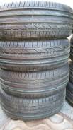 Bridgestone Turanza T001. Летние, 2012 год, без износа, 4 шт