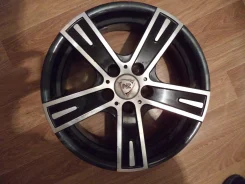 NZ Wheels F-16. 6.0x15", 5x100, �� 57,1���. ����