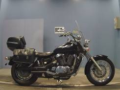 Honda Shadow 1100. 1 100 куб. см., исправен, птс, без пробега. Под заказ