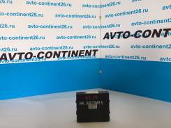 Блок управления двс. Mitsubishi Dingo, CQ2A Двигатель 4G15