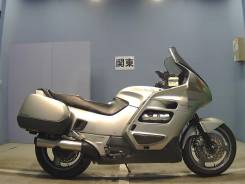 Honda ST 1100. 1 100 куб. см., исправен, птс, без пробега. Под заказ