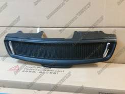 Решетка радиатора. Nissan Dualis, J10, KJ10, KNJ10, NJ10 Nissan Qashqai, J10, J10E Nissan Qashqai+2