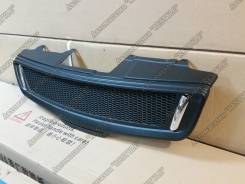 Решетка радиатора. Nissan Dualis, KJ10, KNJ10, J10, NJ10 Nissan Qashqai, J10E, J10 Nissan Qashqai+2