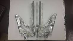 Крепление капота. Skoda Octavia, 1Z3, 1Z5, 933 Двигатели: AZV, BCA, BGU, BJB, BKC, BKD, BLF, BLR, BLS, BLX, BLY, BMM, BMN, BSE, BSF, BUD, BVX, BVY, BV...