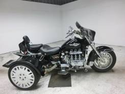 Honda Valkyrie. 1 500 куб. см., исправен, птс, без пробега. Под заказ