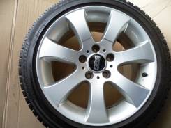 BBS. 8.0x17, 5x120.00, ET34, ЦО 74,1 мм.