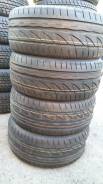 Bridgestone Potenza RE002 Adrenalin. Летние, 2012 год, без износа, 4 шт